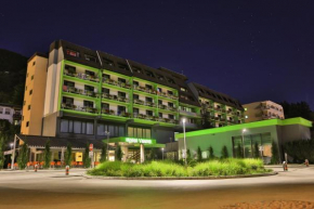 Отель Terme Topolsica - Hotel Vesna  Топольшица